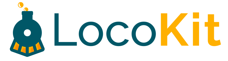LocoKit logo