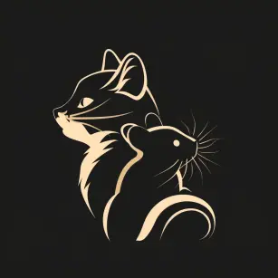 Cat Rat Token