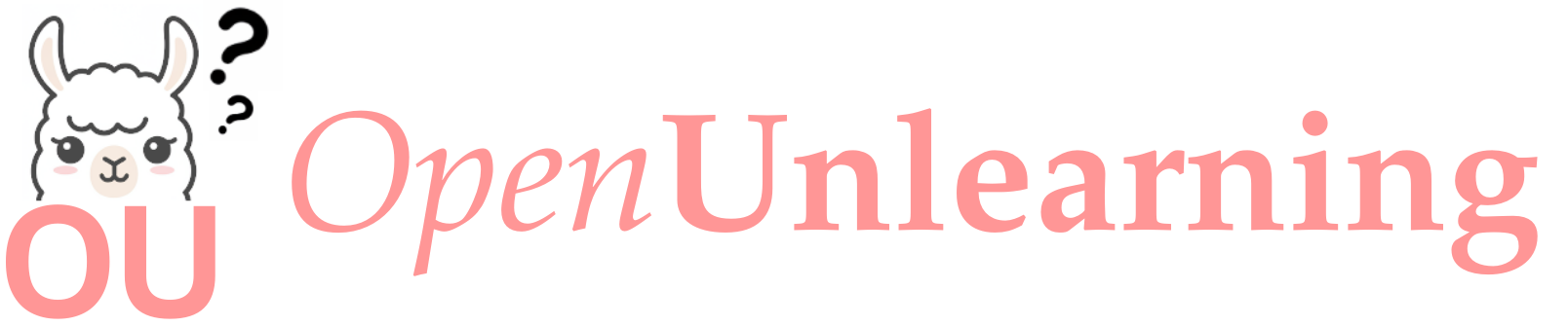 OpenUnlearning