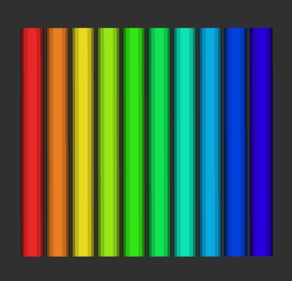 hue blend example