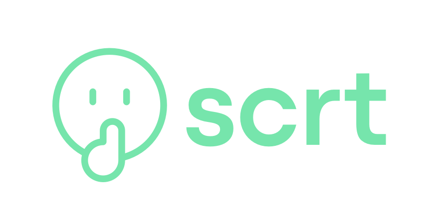 scrt logo