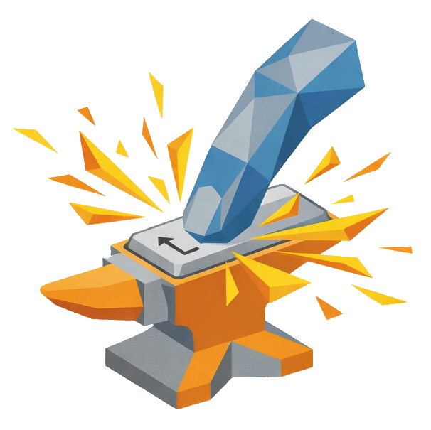 Forge logo
