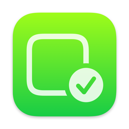 Whitelist Icon