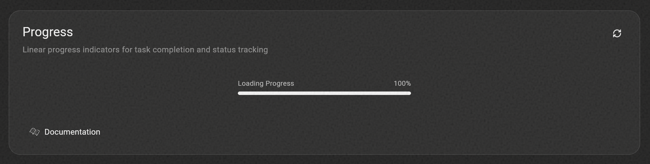 HuxLoading Indicators