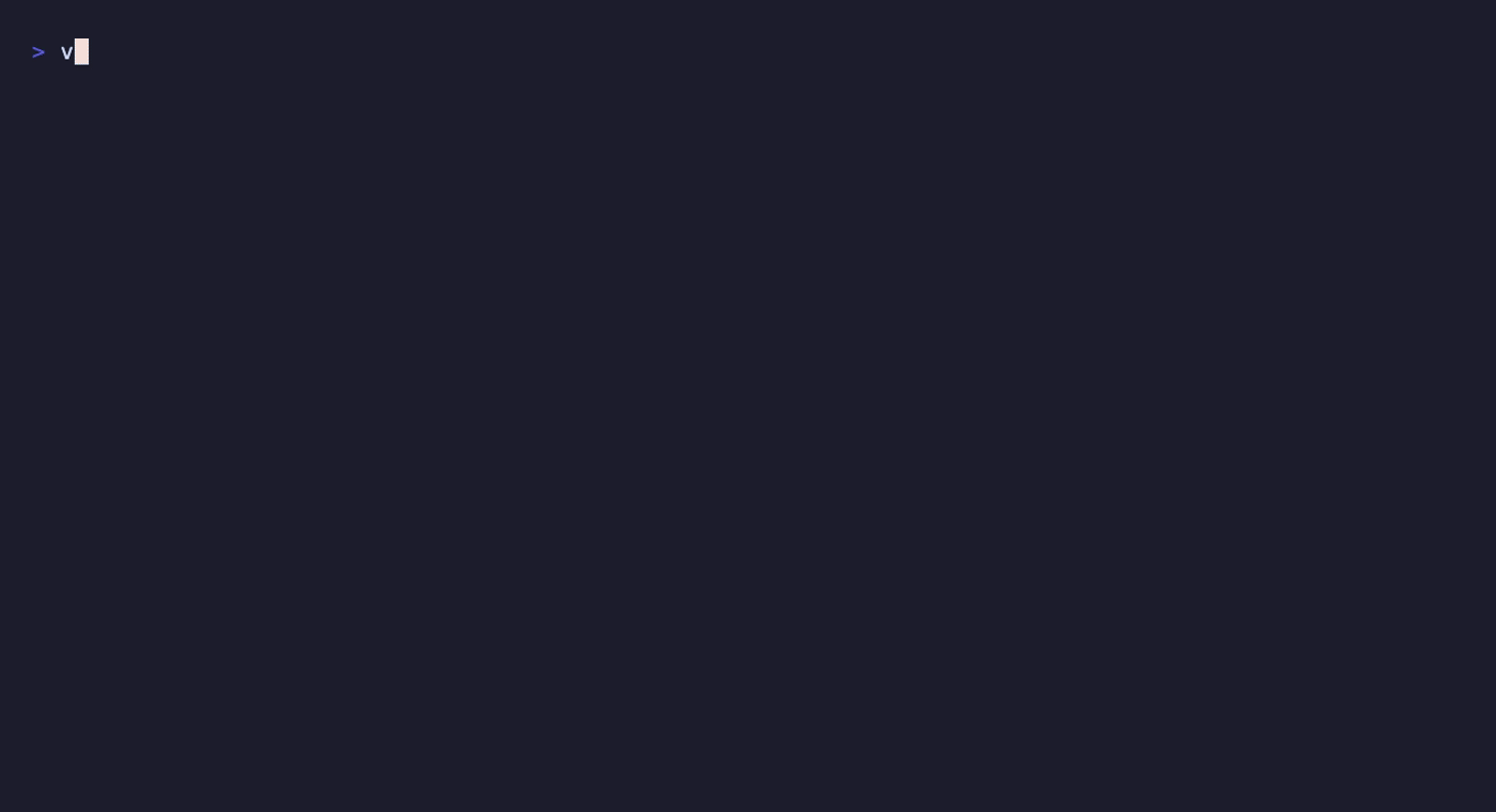 vCluster demo — create a Tenant Cluster locally with vind, in seconds