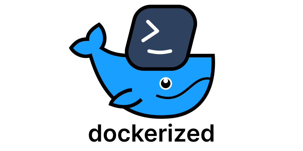 Dockerized