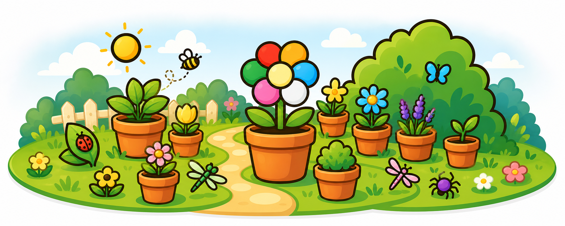 Ladybug Tools MCP Header