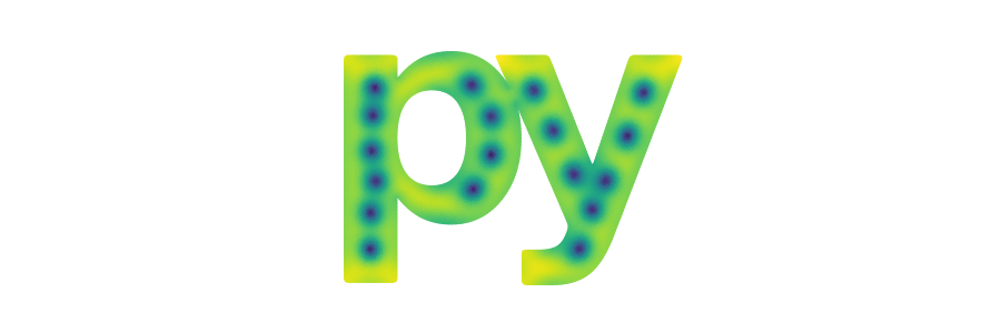 pytdgl logo