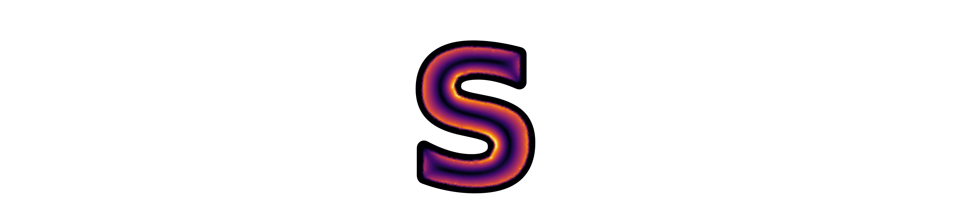 SuperScreen Logo
