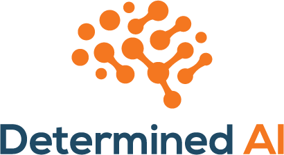 Determined AI Logo