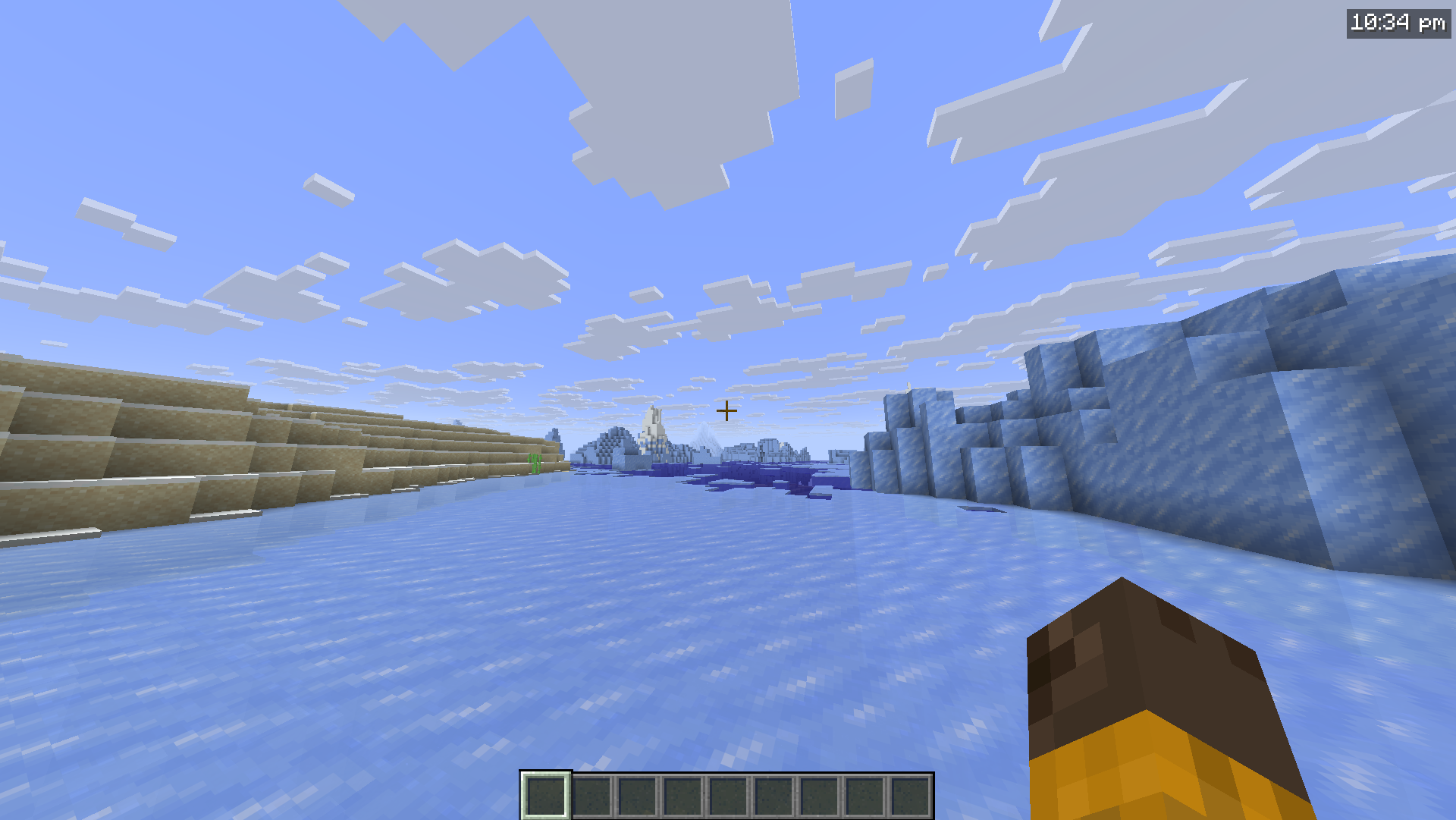 Preview of Original Settings
