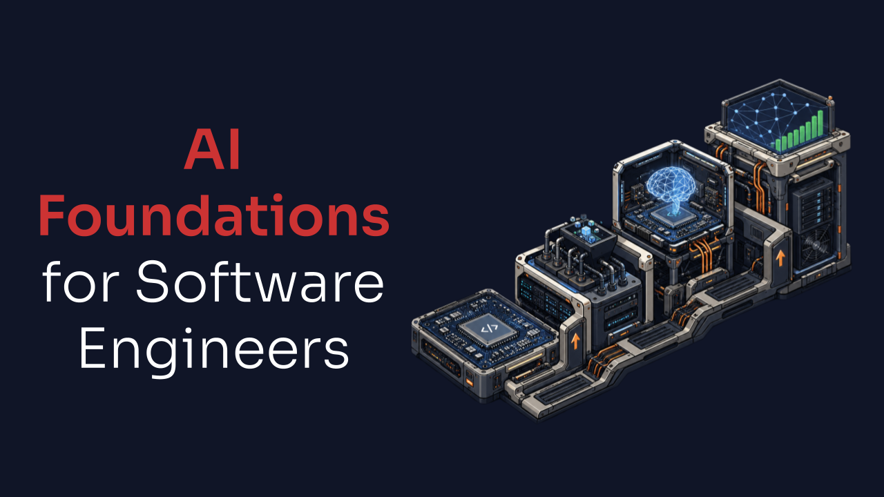 AI for Software Engineers
