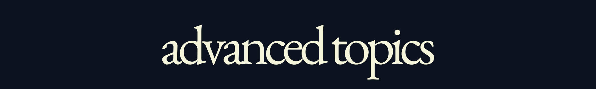 advanced_topics