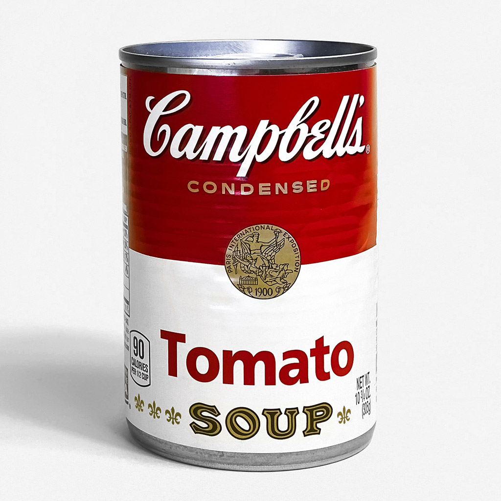 Soup Can