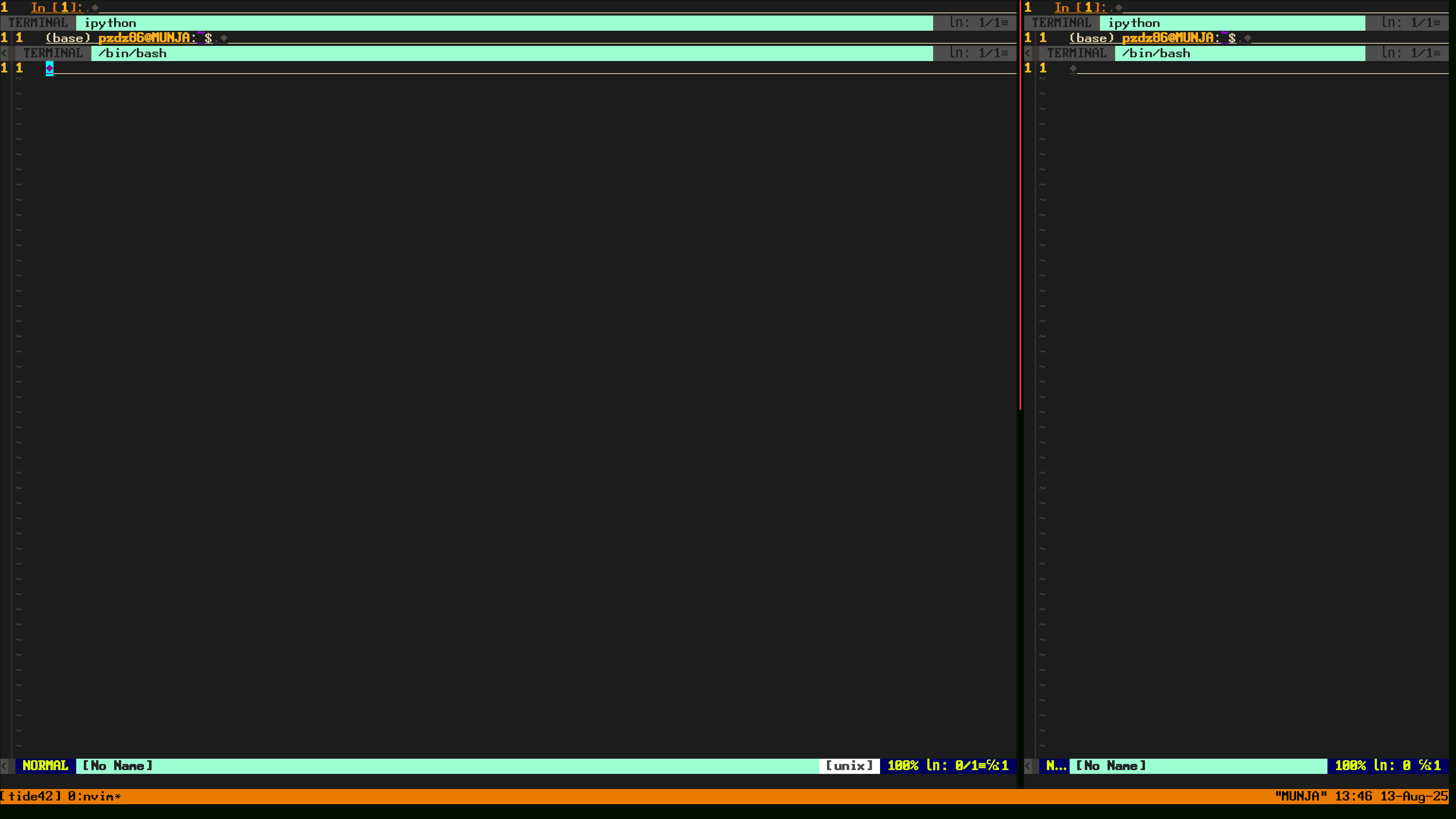 Config