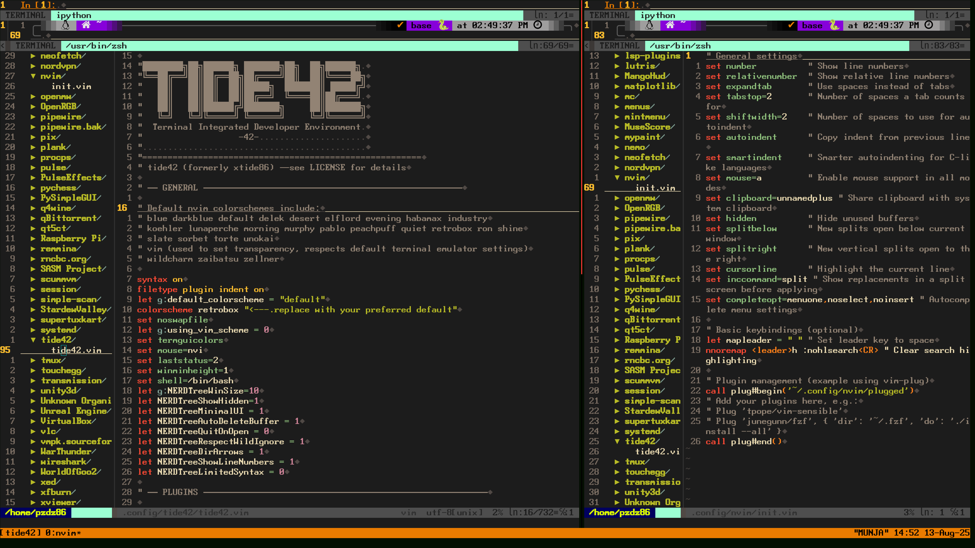 Bash