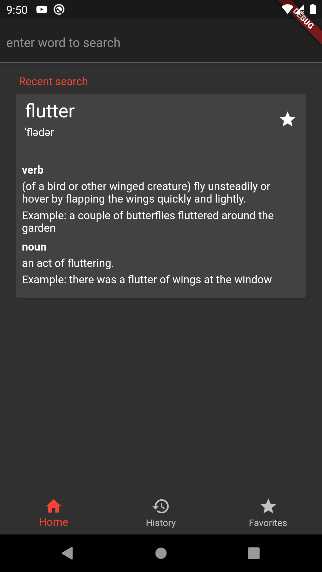 GitHub - lohanidamodar/riverpod_samples