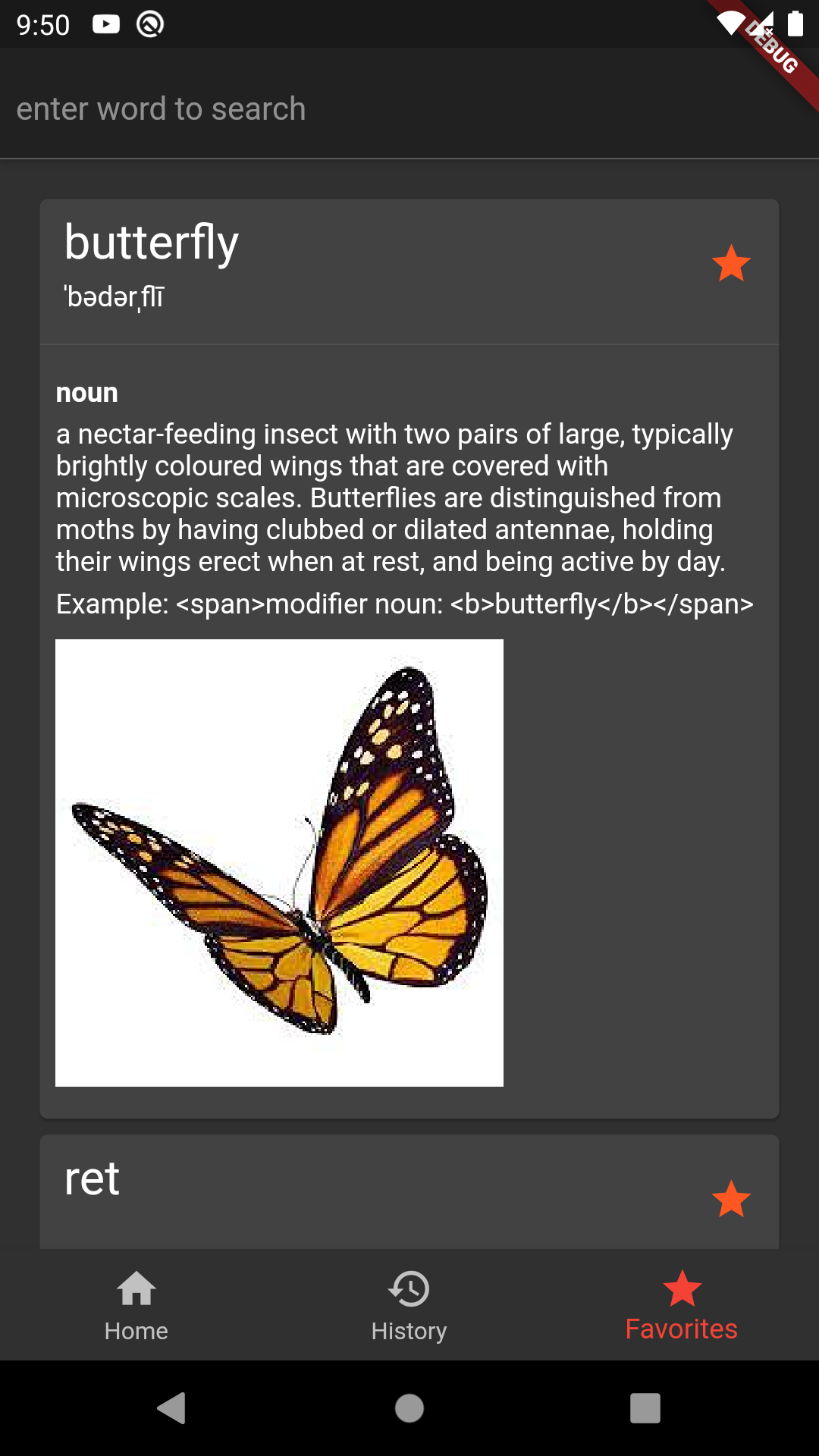 GitHub - lohanidamodar/riverpod_samples