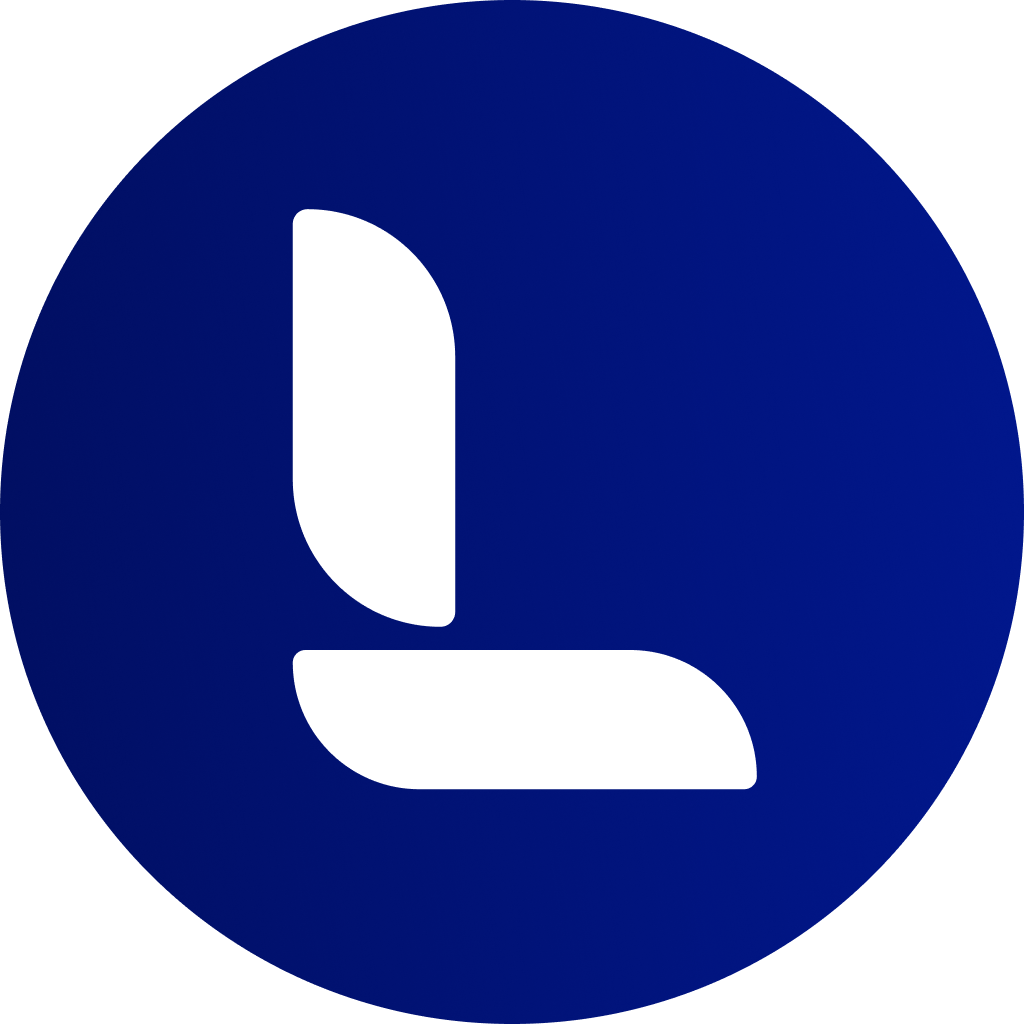 Lokapp logo