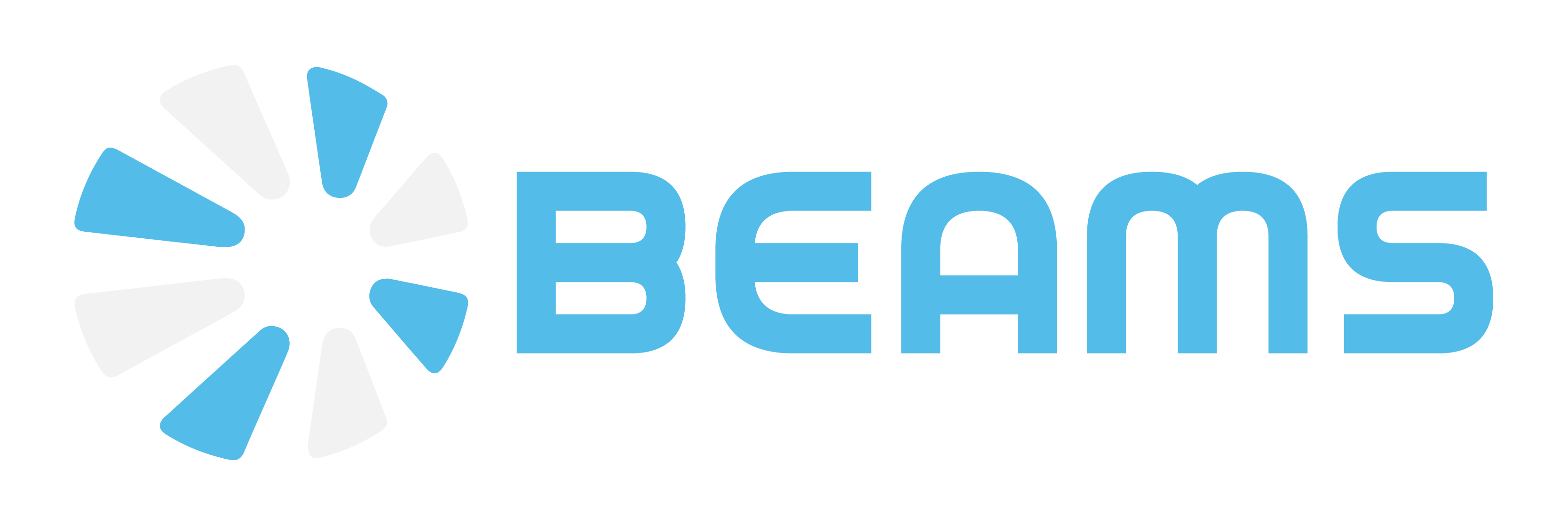 beams logo