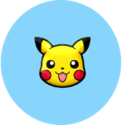 PokeList 圖示