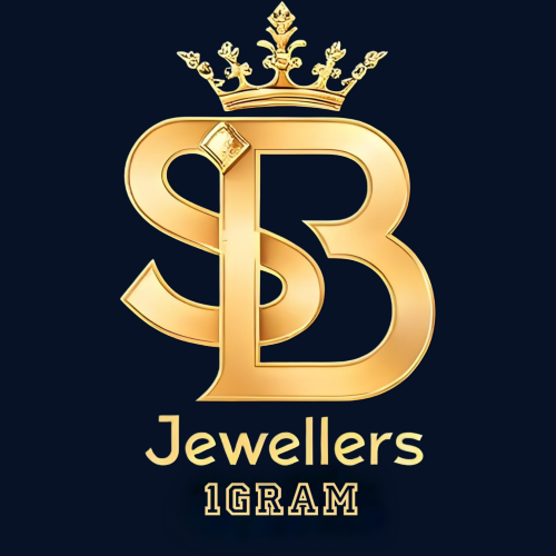 SB Jewellers logo