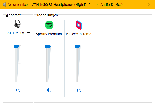 Audio Playback Devices