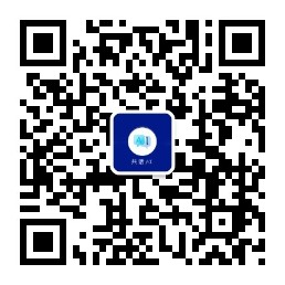 公众号二维码