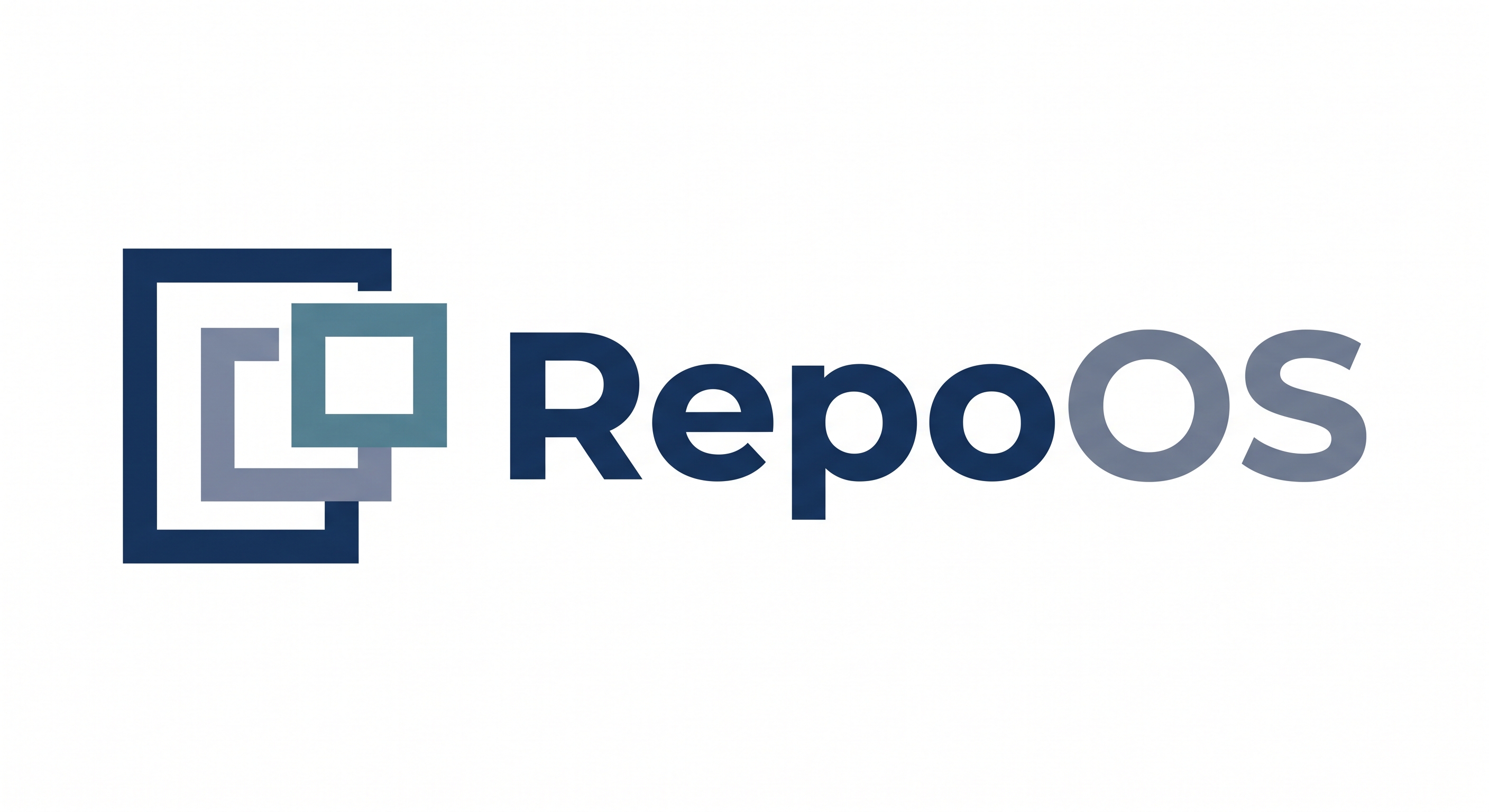 RepoOS Logo