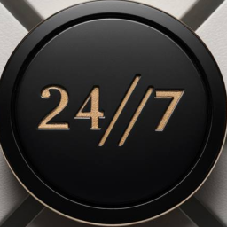 24/7