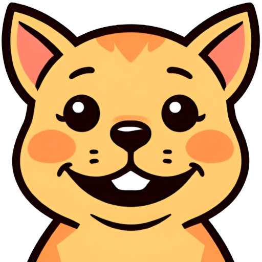 Gerbil Icon