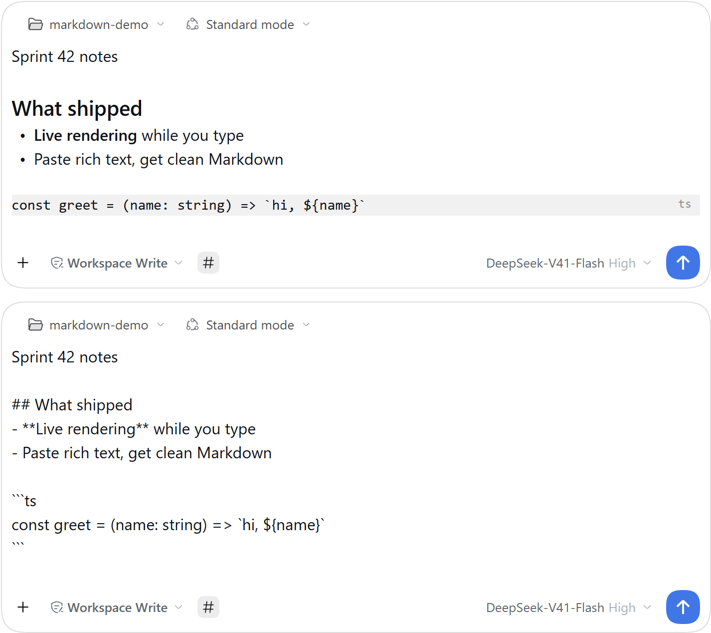 dsh-markdown-input 截图 2