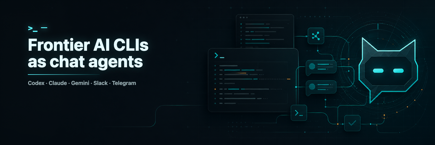 clisbot banner