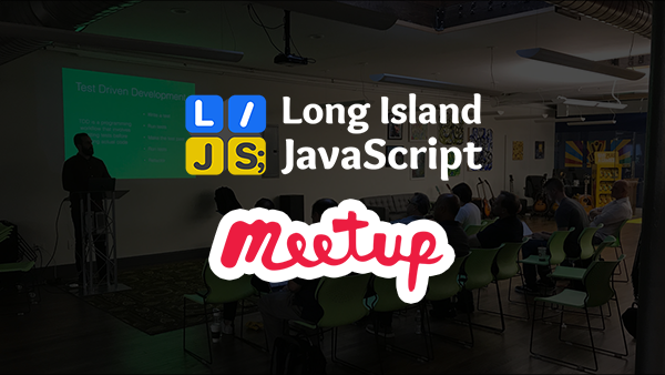 Long Island JavaScript