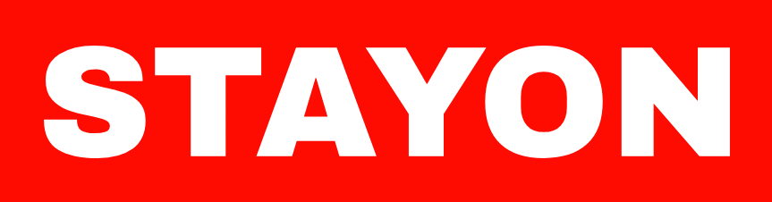 StayOn Logo