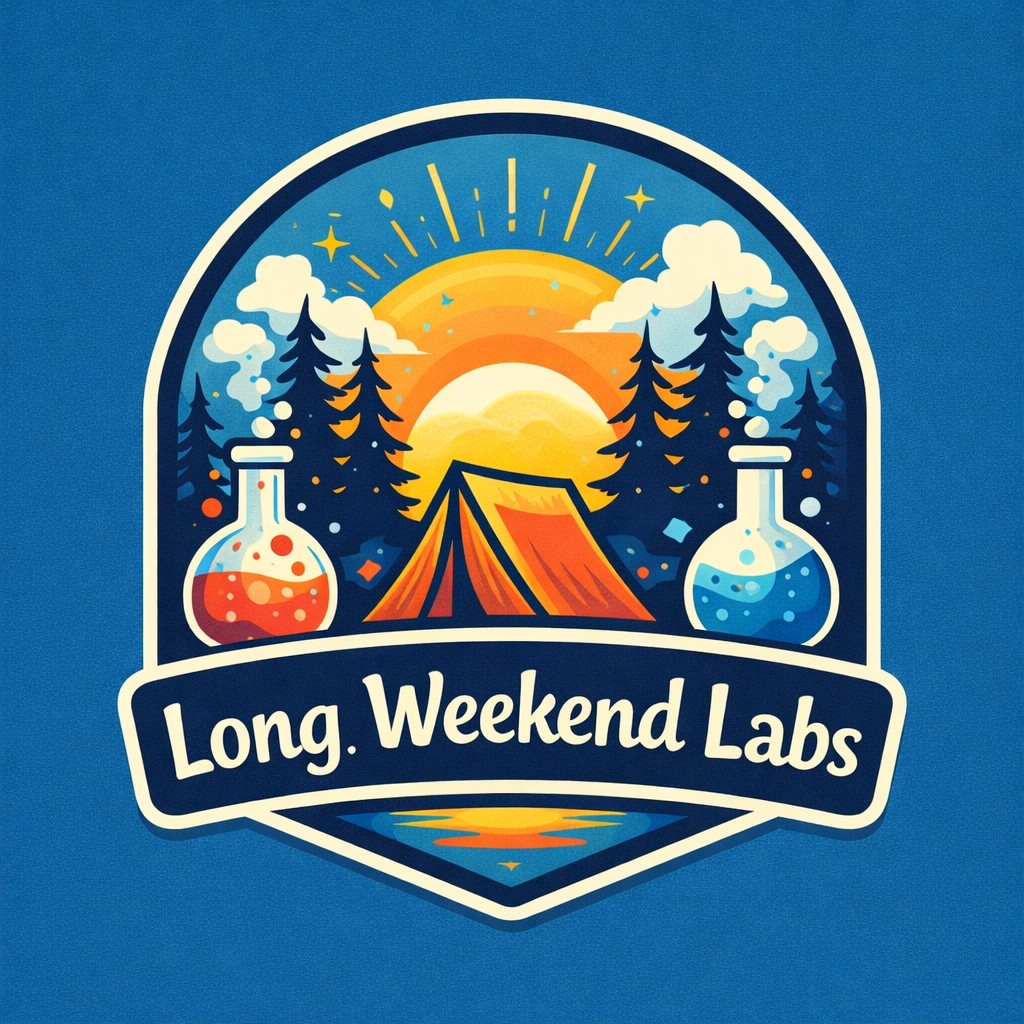Long Weekend Labs