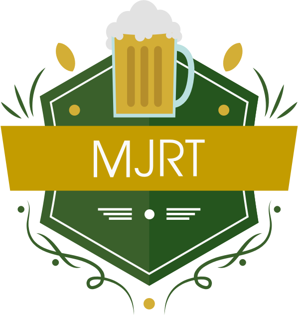 Mjrt logo