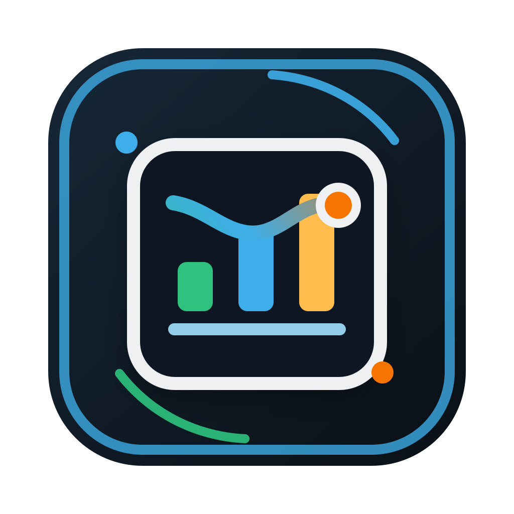 AI Usage Monitor logo