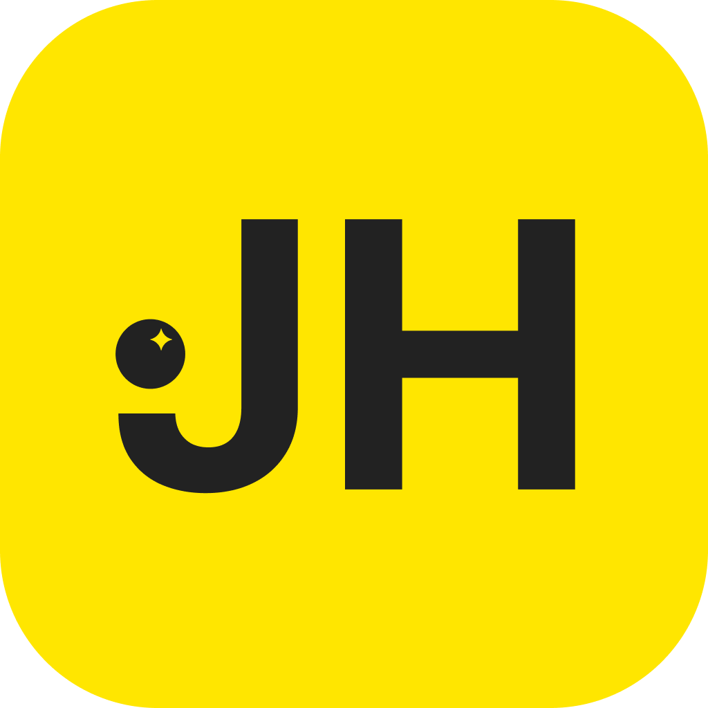 JobHuntr Logo