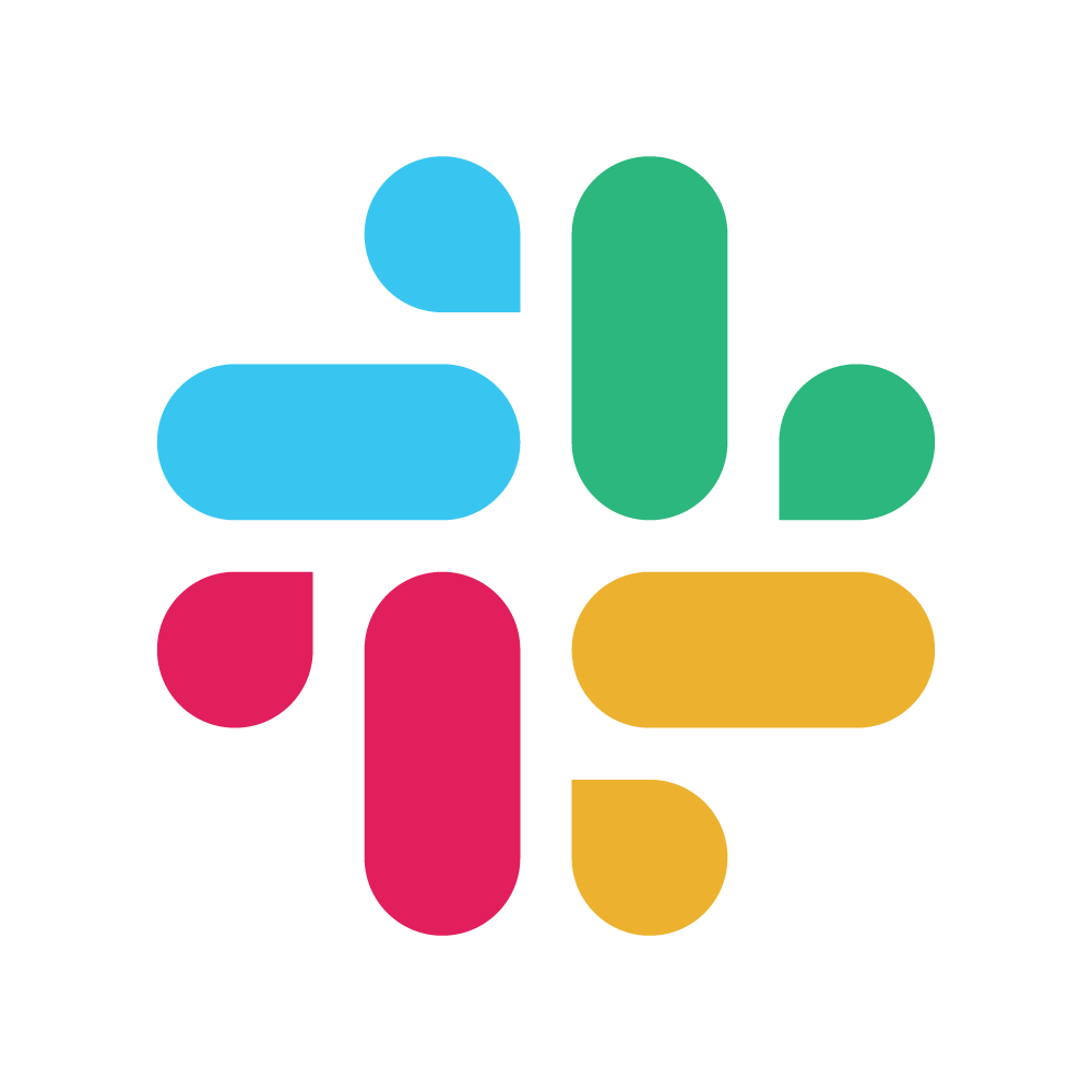 Join our Slack Community