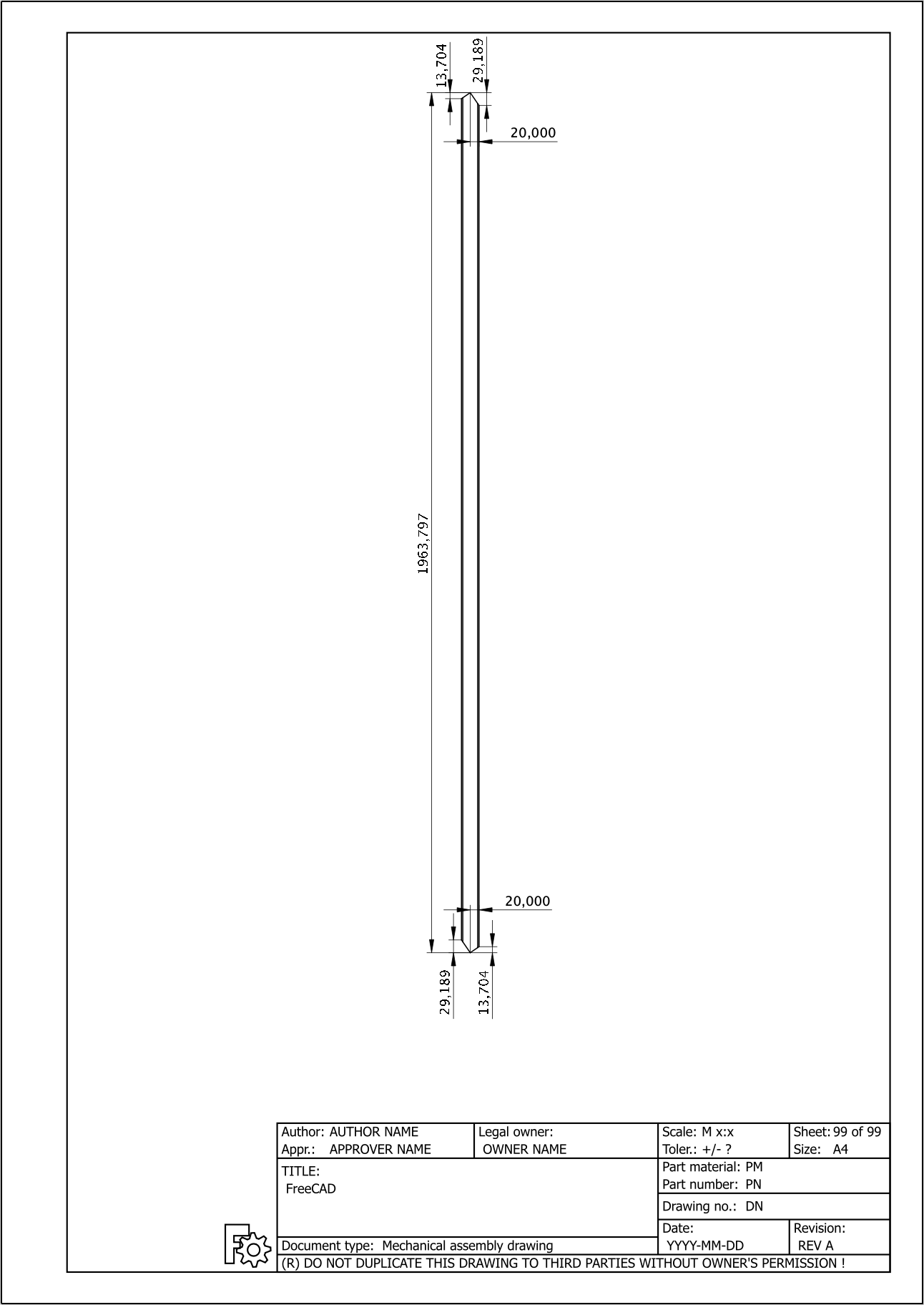 Freecad.frametools