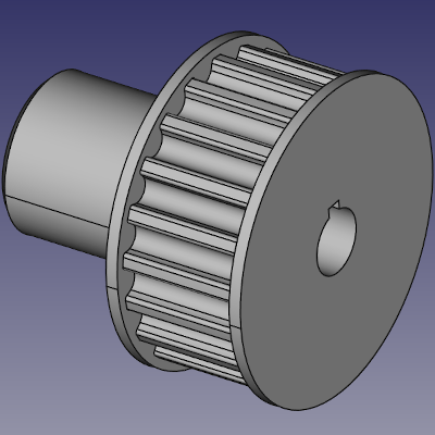 timing-gear