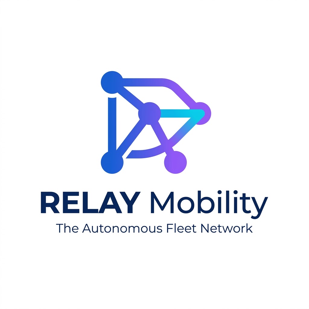 RELAY Logo