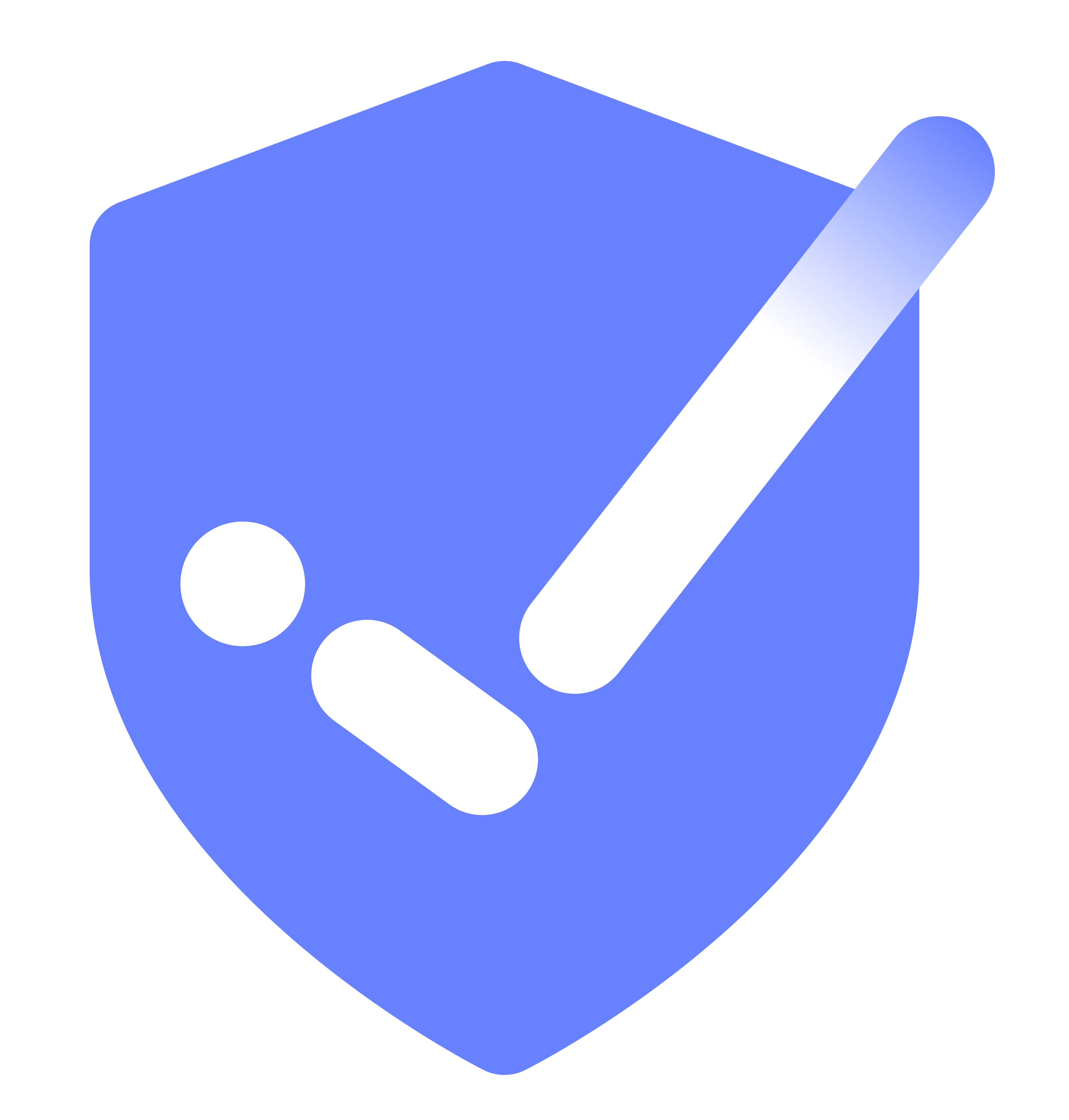 ProtoID Logo