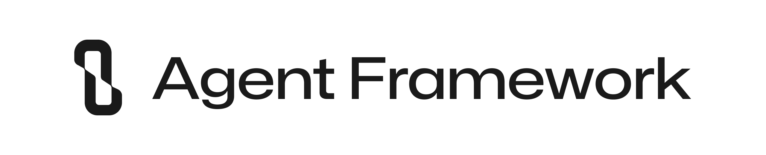 Agent Framework