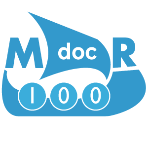 MDOCR logo