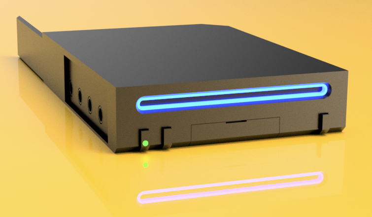 GameCube Ports