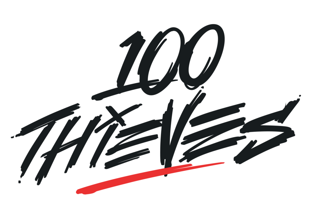 100 Thieves