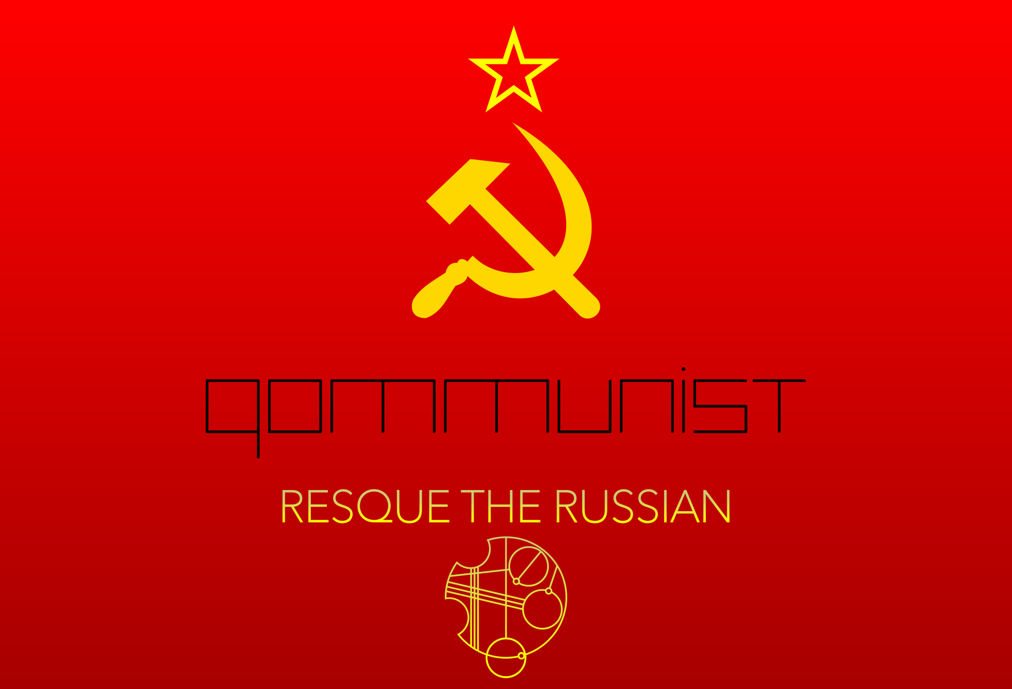 Qommunist