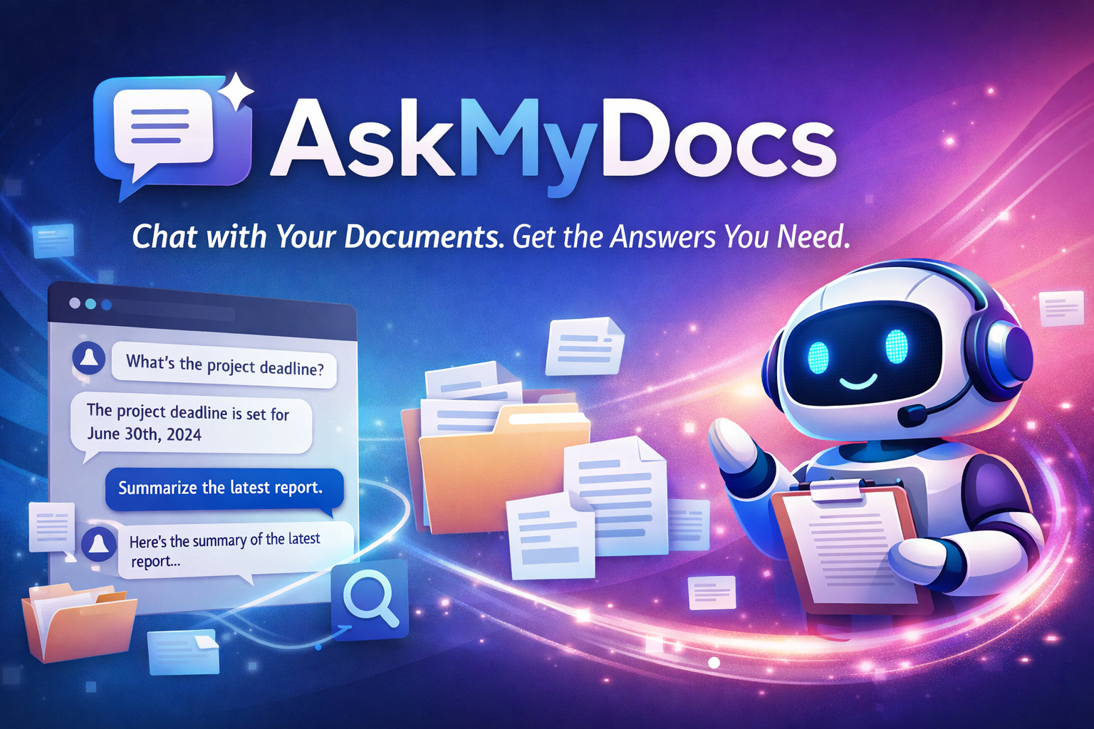 AskMyDocs